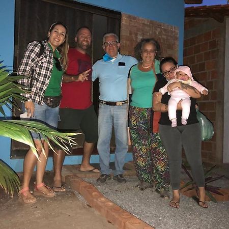 Chales Vila Bela Vale Do Capao Eksteriør billede