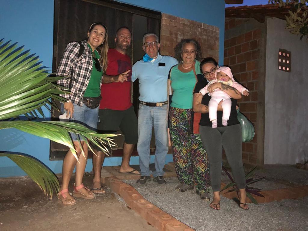 Chales Vila Bela Vale Do Capao Eksteriør billede